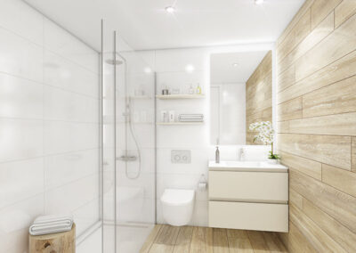 Lezkairu baño