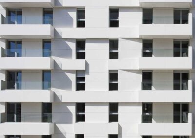 Edificio Unique en Soto Lezkairu
