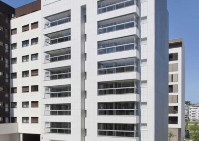 Edificio Unique en Soto Lezkairu